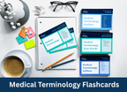 Medical Terminology Flashcards