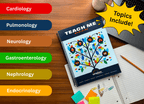Teach Me Medicine Book