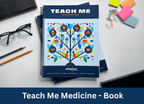 Teach Me Medicine Book