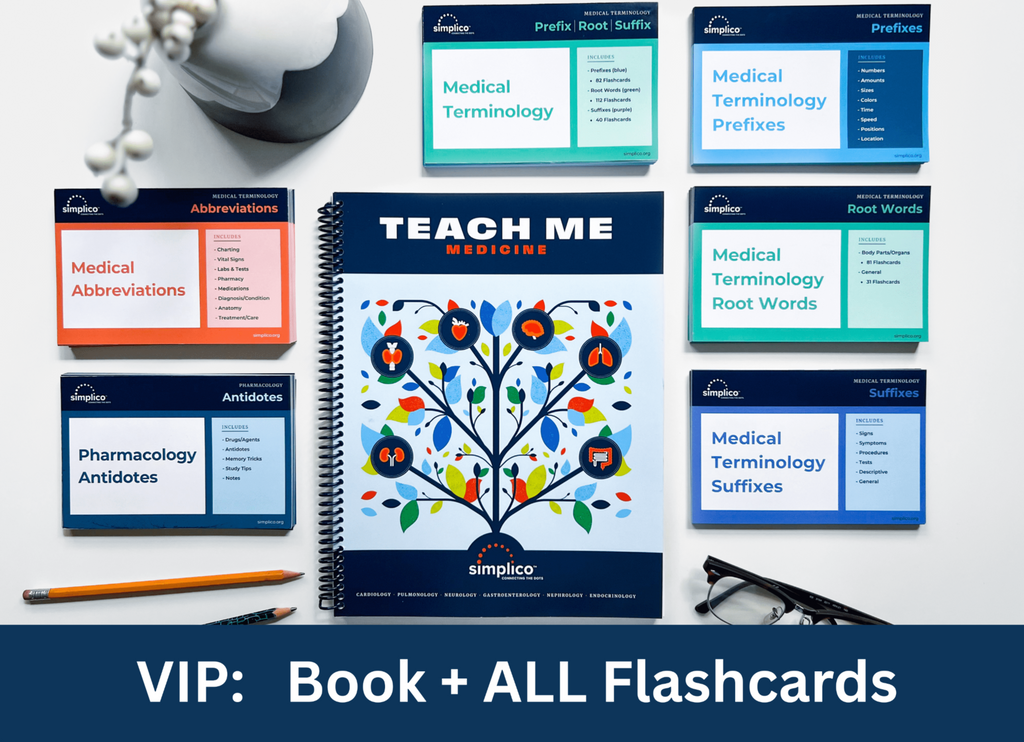 VIP Package | Everything Included