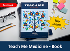 Teach Me Medicine Book
